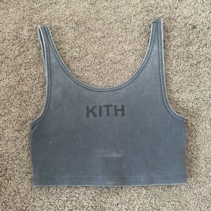 kith tank